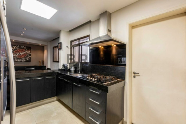 Imagem Apartamento com 4 Quartos à Venda, 150 m² em Campo Belo - São Paulo Imagem Apartamento com 4 Quartos à Venda, 150 m² em Campo Belo - São Paulo