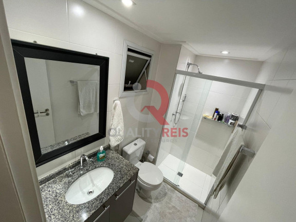 Imagem Apartamento com 2 Quartos à Venda, 88 m² em Tatuapé - São Paulo