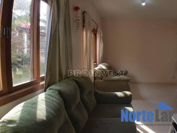Imagem Casa de Condomínio com 4 Quartos à Venda, 226 m² em Recanto Verde Dos Lagos - Itapevi