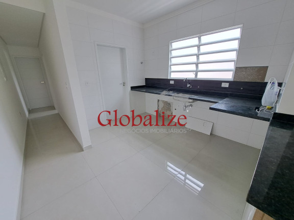 Imagem Casa com 3 Quartos à Venda, 155 m² em Embaré - Santos