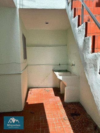 Imagem Casa com 3 Quartos à Venda, 105 m² em Vila Maria Alta - São Paulo Imagem Casa com 3 Quartos à Venda, 105 m² em Vila Maria Alta - São Paulo