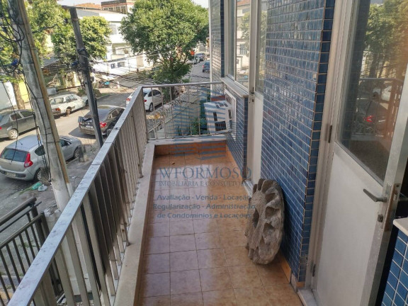 Imagem Apartamento com 2 Quartos à Venda, 80 m² em Bonsucesso - Rio De Janeiro