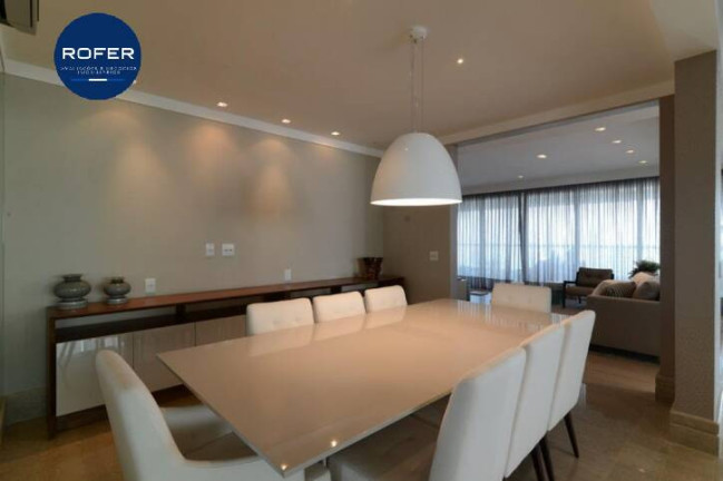 Imagem Apartamento com 4 Quartos à Venda, 425 m² em Tatuapé - São Paulo
