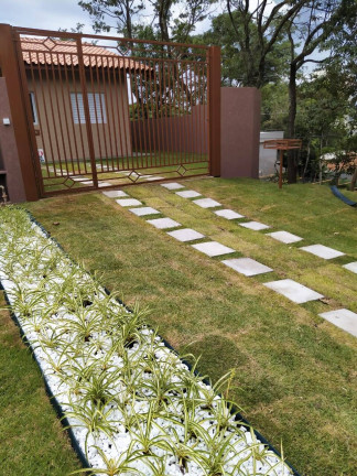 Imagem Casa com 2 Quartos à Venda, 150 m² em Jardim São Felipe - Atibaia Imagem Casa com 2 Quartos à Venda, 150 m² em Jardim São Felipe - Atibaia