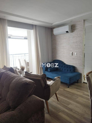 Imagem Imóvel com 2 Quartos à Venda, 81 m² em Vila Andrade - São Paulo