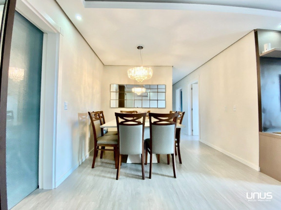 Imagem Apartamento com 3 Quartos à Venda, 129 m² em Praia Comprida - São José Imagem Apartamento com 3 Quartos à Venda, 129 m² em Praia Comprida - São José