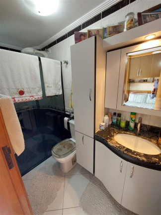 Imagem Apartamento com 3 Quartos à Venda, 137 m² em Forte - Praia Grande Imagem Apartamento com 3 Quartos à Venda, 137 m² em Forte - Praia Grande