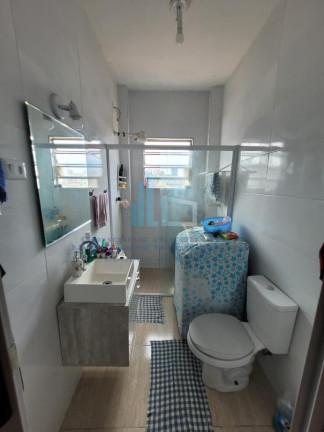 Imagem Apartamento com 1 Quarto à Venda, 50 m² em Boqueirão - Praia Grande Imagem Apartamento com 1 Quarto à Venda, 50 m² em Boqueirão - Praia Grande