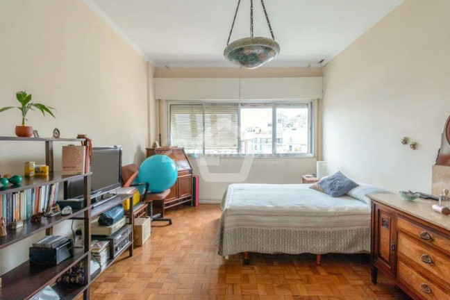 Imagem Apartamento com 3 Quartos à Venda, 210 m² em Bela Vista - São Paulo