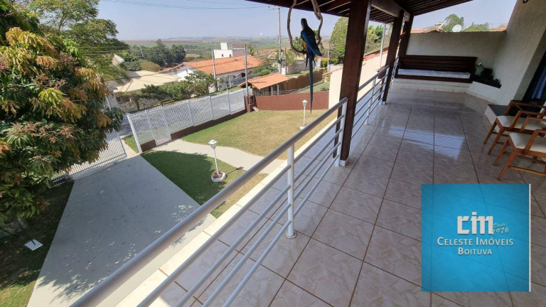 Imagem Chácara com 4 Quartos à Venda, 360 m² em Colina Nova Boituva - Boituva Imagem Chácara com 4 Quartos à Venda, 360 m² em Colina Nova Boituva - Boituva