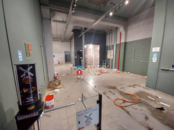 Imagem Sala Comercial para Alugar, 641 m² em Centro - Santa Bárbara D'oeste Imagem Sala Comercial para Alugar, 641 m² em Centro - Santa Bárbara D'oeste