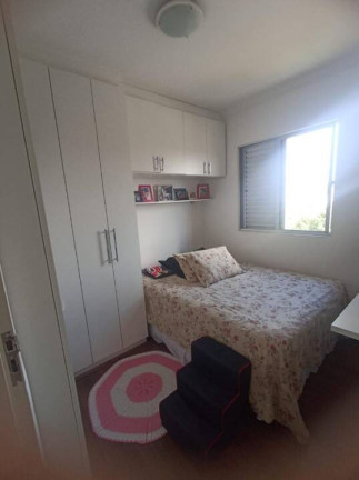Imagem Apartamento com 3 Quartos à Venda, 60 m² em Parque Marajoara - Santo André Imagem Apartamento com 3 Quartos à Venda, 60 m² em Parque Marajoara - Santo André