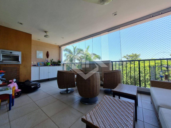 Imagem Apartamento com 4 Quartos à Venda, 153 m² em Barra Da Tijuca - Rio De Janeiro Imagem Apartamento com 4 Quartos à Venda, 153 m² em Barra Da Tijuca - Rio De Janeiro