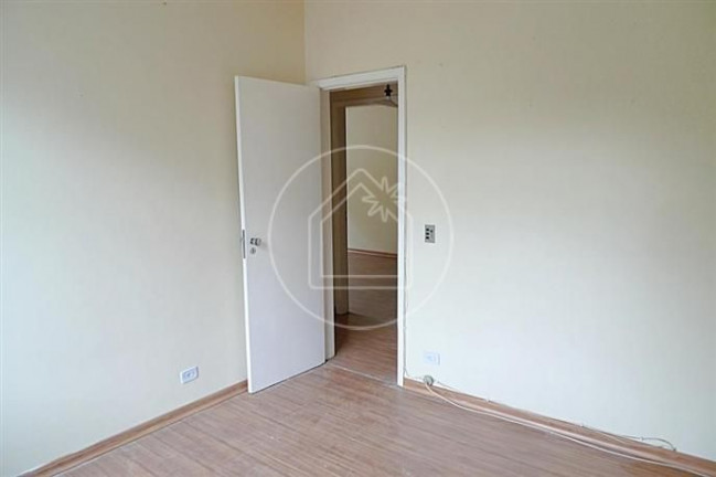 Imagem Apartamento com 3 Quartos à Venda, 129 m² em Cosme Velho - Rio De Janeiro