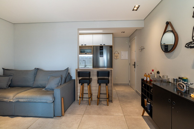 Imagem Apartamento com 2 Quartos à Venda, 68 m² em Vila Mascote - São Paulo