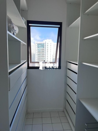 Imagem Apartamento com 3 Quartos para Alugar, 142 m² em Paralela - Salvador Imagem Apartamento com 3 Quartos para Alugar, 142 m² em Paralela - Salvador