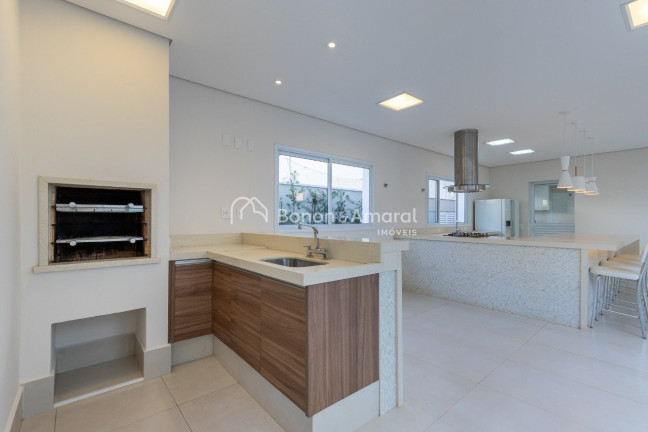 Imagem Casa de Condomínio com 3 Quartos à Venda, 253 m² em Parque Brasil 500 - Paulínia Imagem Casa de Condomínio com 3 Quartos à Venda, 253 m² em Parque Brasil 500 - Paulínia