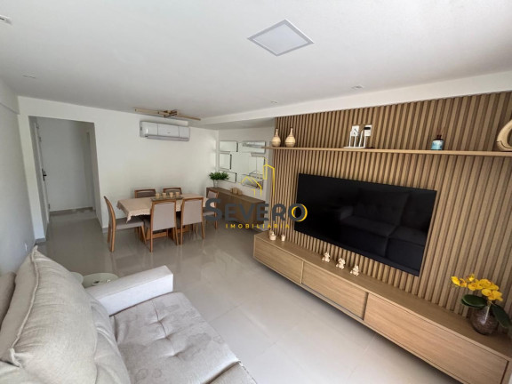 Imagem Apartamento com 2 Quartos à Venda, 113 m² em Itaipu - Niterói Imagem Apartamento com 2 Quartos à Venda, 113 m² em Itaipu - Niterói