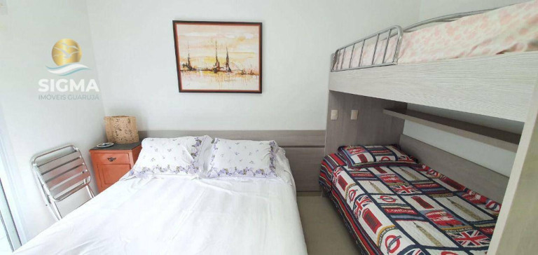 Imagem Apartamento com 4 Quartos à Venda, 206 m² em Enseada - Guarujá Imagem Apartamento com 4 Quartos à Venda, 206 m² em Enseada - Guarujá