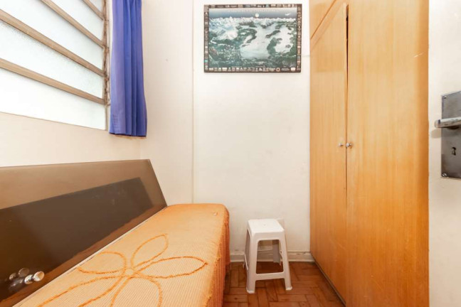 Imagem Apartamento com 3 Quartos à Venda, 198 m² em Jardim América - São Paulo