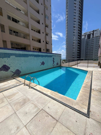 Imagem Apartamento com 1 Quarto para Alugar, 35 m² em Boa Viagem Imagem Apartamento com 1 Quarto para Alugar, 35 m² em Boa Viagem
