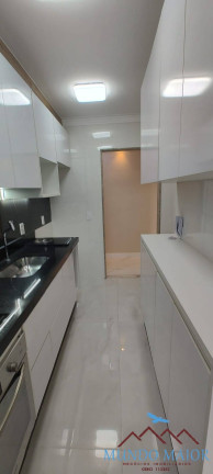 Imagem Apartamento com 3 Quartos à Venda, 86 m² em Centro - São Caetano Do Sul Imagem Apartamento com 3 Quartos à Venda, 86 m² em Centro - São Caetano Do Sul