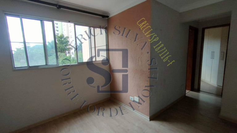 Imagem Apartamento com 2 Quartos à Venda, 55 m² em Bandeiras - Osasco Imagem Apartamento com 2 Quartos à Venda, 55 m² em Bandeiras - Osasco