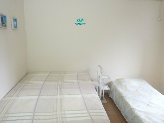 Imagem Apartamento com 3 Quartos à Venda, 100 m² em Enseada - Guarujá