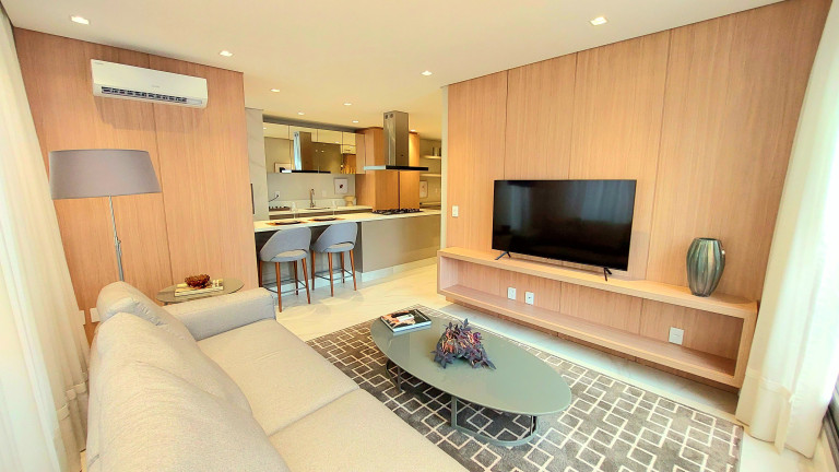 Apartamento com 4 Quartos à Venda, 131 m² em Centro - Balneário Camboriú