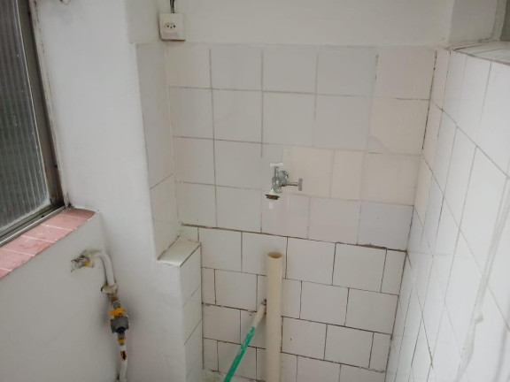 Imagem Kitnet com 1 Quarto à Venda,  em Bela Vista - São Paulo