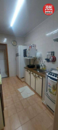Imagem Apartamento com 2 Quartos à Venda, 66 m² em Vila Belmiro - Santos Imagem Apartamento com 2 Quartos à Venda, 66 m² em Vila Belmiro - Santos