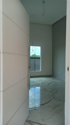 Imagem Casa com 3 Quartos à Venda, 450 m² em água Boa (outeiro) - Belém