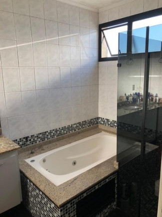 Imagem Apartamento com 4 Quartos à Venda, 275 m² em Morumbi - São Paulo Imagem Apartamento com 4 Quartos à Venda, 275 m² em Morumbi - São Paulo