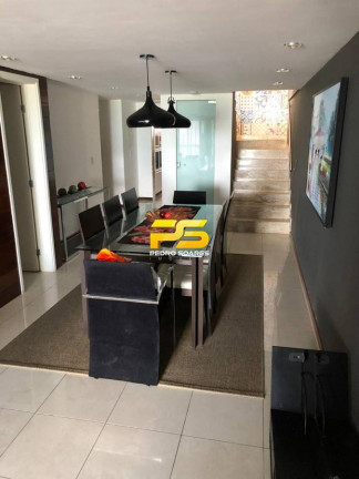Imagem Apartamento com 4 Quartos à Venda, 282 m² em Manaíra - João Pessoa Imagem Apartamento com 4 Quartos à Venda, 282 m² em Manaíra - João Pessoa