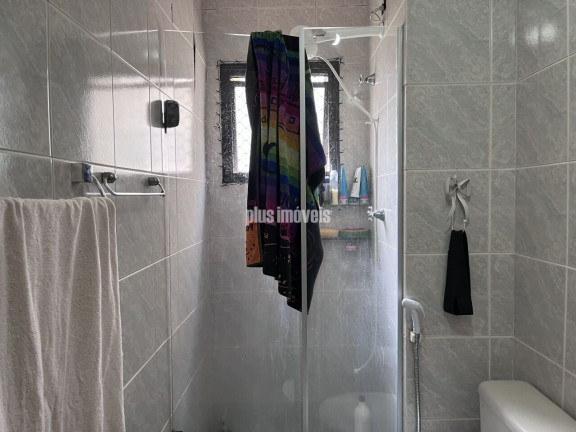 Imagem Apartamento com 2 Quartos à Venda, 55 m² em Vila Mascote - São Paulo