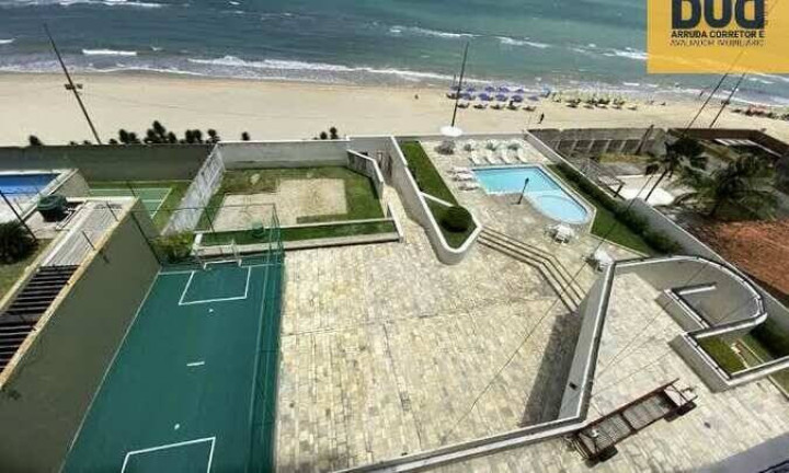 Apartamento com 4 Quartos à Venda, 300 m² em Piedade - Jaboatão Dos Guararapes