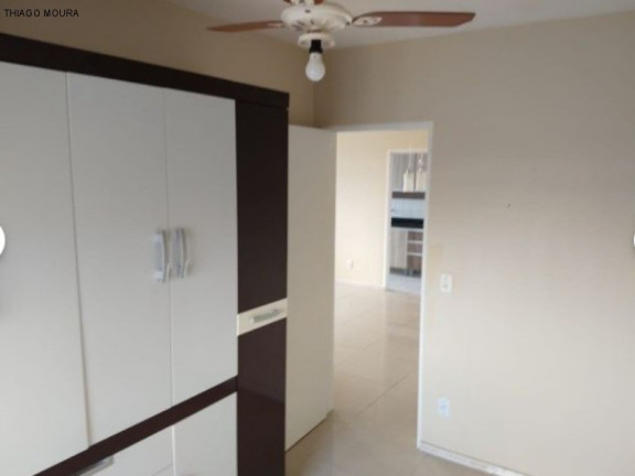 Imagem Imóvel com 3 Quartos à Venda, 56 m² em Sarandi - Porto Alegre