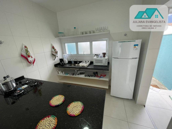 Imagem Casa de Condomínio com 2 Quartos à Venda, 81 m² em Massaguaçu - Caraguatatuba Imagem Casa de Condomínio com 2 Quartos à Venda, 81 m² em Massaguaçu - Caraguatatuba