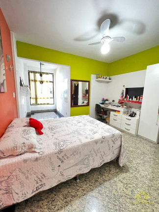 Imagem Apartamento com 5 Quartos à Venda, 300 m² em Praia Da Costa - Vila Velha