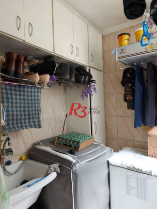 Imagem Apartamento com 3 Quartos à Venda, 85 m² em Jardim Independência - São Vicente Imagem Apartamento com 3 Quartos à Venda, 85 m² em Jardim Independência - São Vicente
