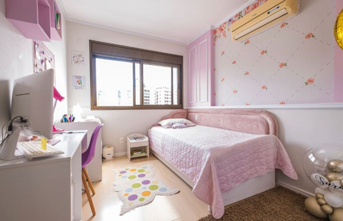 Imagem Apartamento com 3 Quartos à Venda, 121 m² em Agronômica - Florianópolis