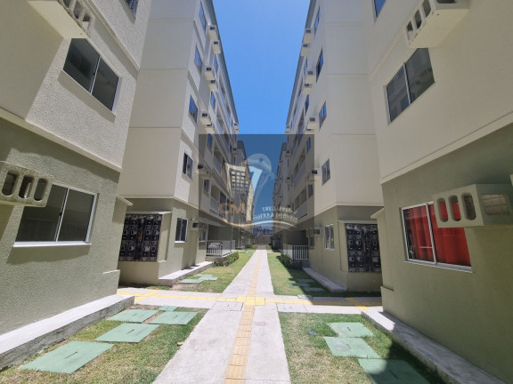 Imagem Apartamento com 2 Quartos à Venda, 50 m² em Candeias - Jaboatão Dos Guararapes