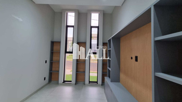 Imagem Casa com 3 Quartos à Venda, 265 m² em Parque Residencial Damha Vi - São José Do Rio Preto Imagem Casa com 3 Quartos à Venda, 265 m² em Parque Residencial Damha Vi - São José Do Rio Preto