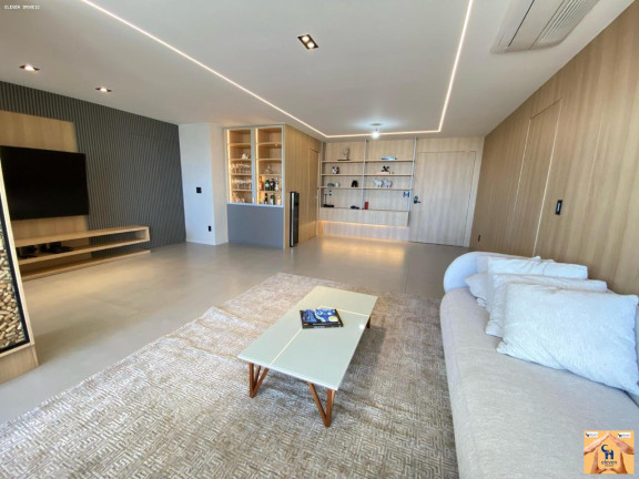 Imagem Apartamento com 3 Quartos à Venda, 140 m² em Caminho Das Arvores - Salvador