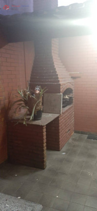 Imagem Sobrado com 3 Quartos à Venda, 250 m² em Jardim Vila Formosa - São Paulo