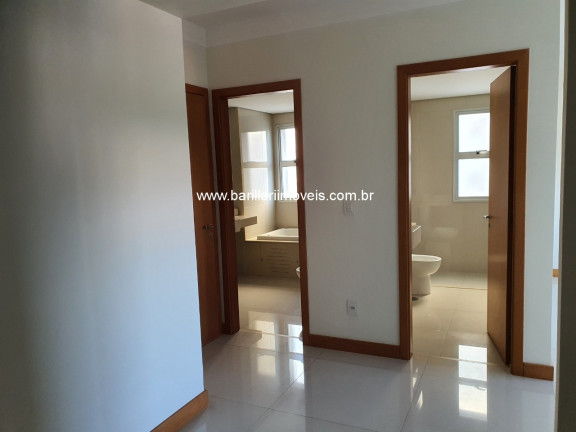 Imagem Imóvel com 4 Quartos à Venda, 320 m² em Região Alta Da Fiusa - Ribeirão Preto