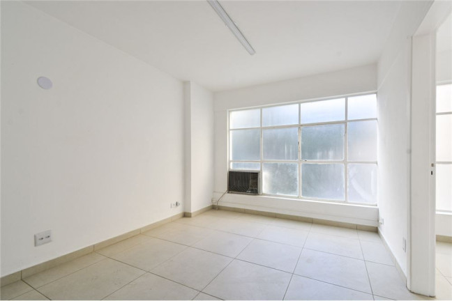 Imagem Sala Comercial à Venda, 38 m² em Higienópolis - São Paulo Imagem Sala Comercial à Venda, 38 m² em Higienópolis - São Paulo