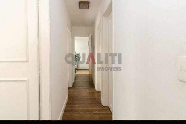 Imagem Apartamento com 3 Quartos à Venda, 98 m² em Moema - São Paulo