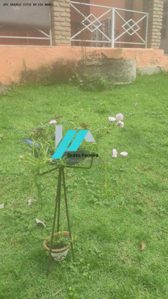 Imagem Fazenda à Venda, 2.300 m² em Parque Ipiranga - Betim