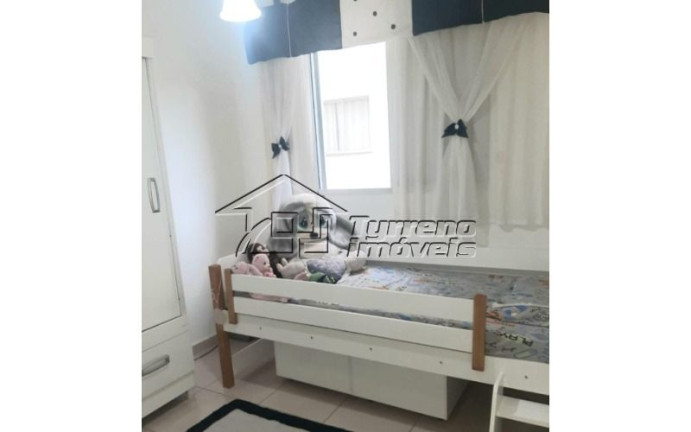 Imagem Apartamento com 3 Quartos para Alugar, 63 m² em Jardim América - São José Dos Campos Imagem Apartamento com 3 Quartos para Alugar, 63 m² em Jardim América - São José Dos Campos